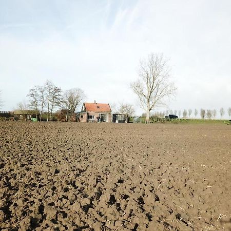 Gastenverblijf Goudswaard 외부 사진