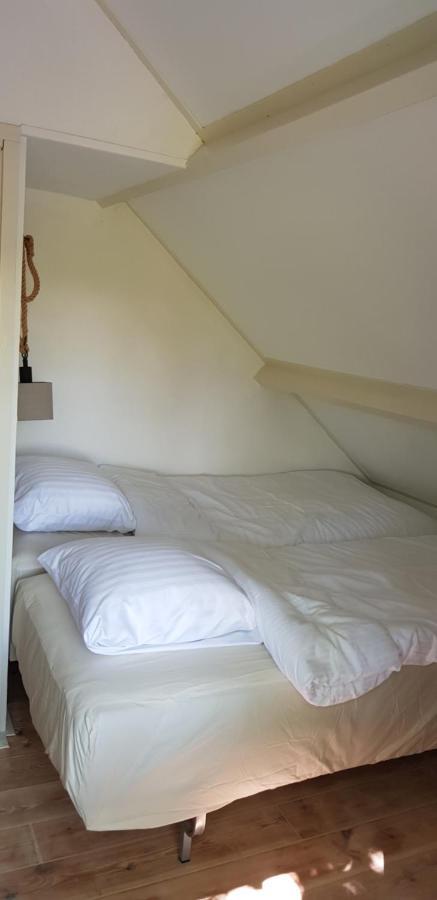 Gastenverblijf Goudswaard 외부 사진