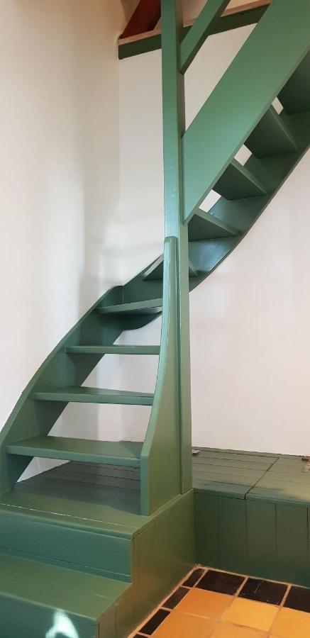 Gastenverblijf Goudswaard 외부 사진